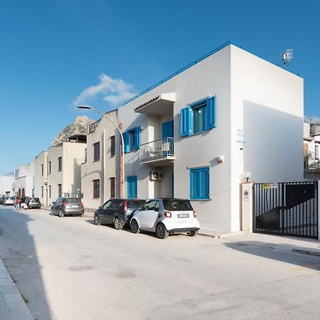 Reef And Dream San Vito Lo Capo Exterior foto