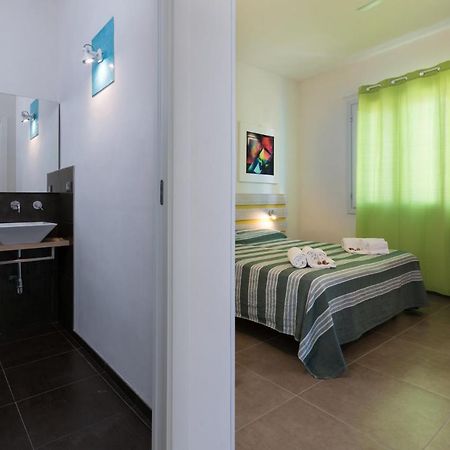 Reef And Dream San Vito Lo Capo Exterior foto