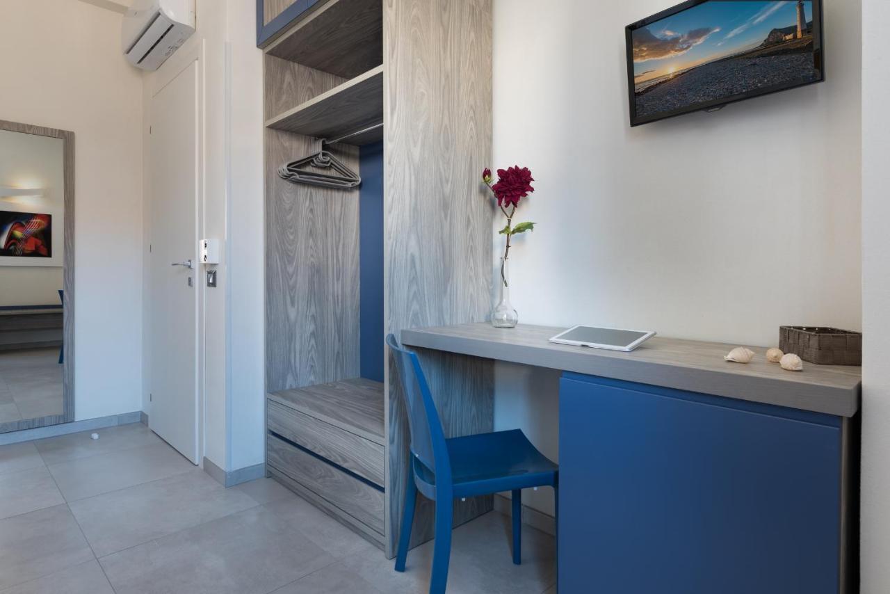 Reef And Dream San Vito Lo Capo Exterior foto