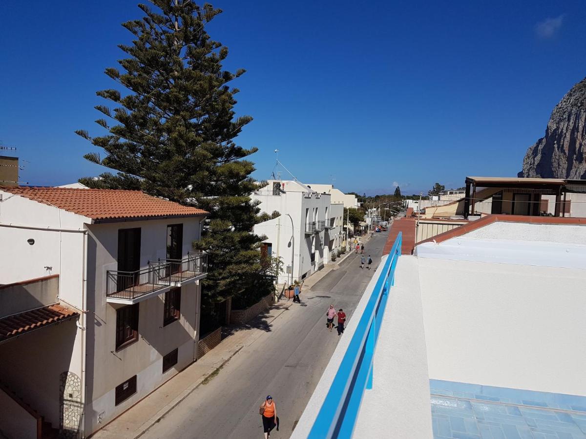 Reef And Dream San Vito Lo Capo Exterior foto