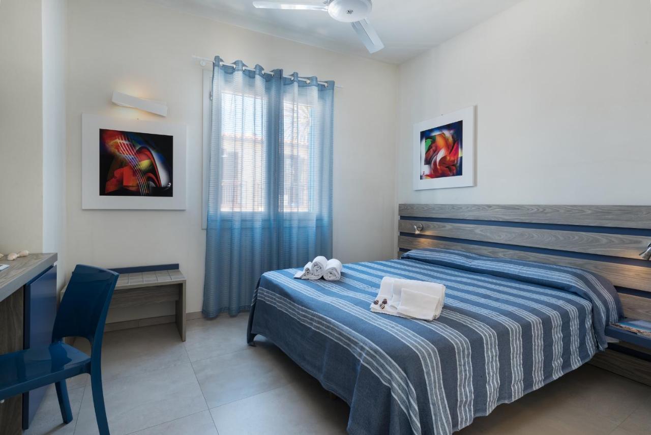 Reef And Dream San Vito Lo Capo Exterior foto